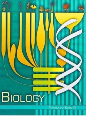 NCERT- 12th Biology Text Book