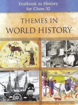 Themes In World History-11th 2025-26 Edition