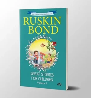 Great Stories for Children Volume 3