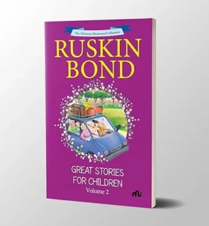 Great Stories for Children Volume 2
