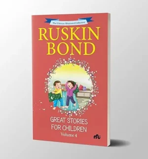 Great Stories for Children Volume 4