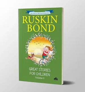 Great Stories for Children Volume 1