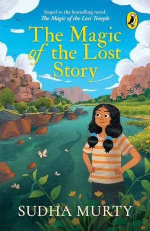 The Magic of the Lost Story: A Heartwarming Tale of Family History, Discovery, and Village Adventures | Perfect for Ages 7+