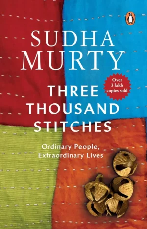 Three Thousand Stitches: Ordinary People