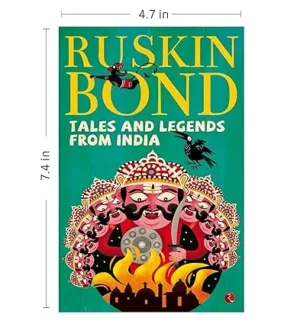 Tales and Legends from India