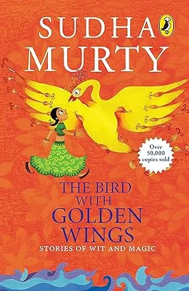Bird with the golden Wings, The (RJ)