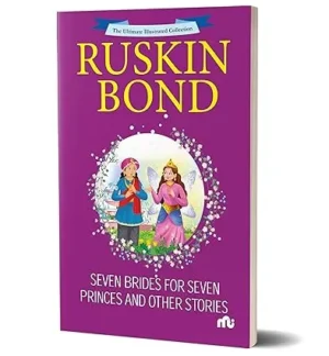 Seven Brides For Seven Princes And Other Stories