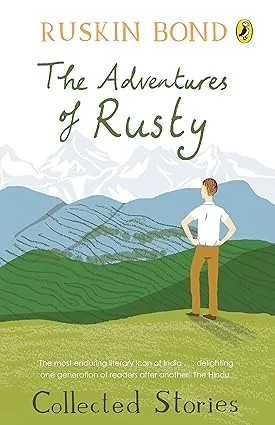 Adventures of Rusty, The: Collected Stor
