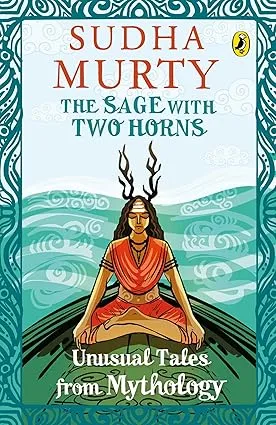 The Sage With Two Horns: Unusual Tales