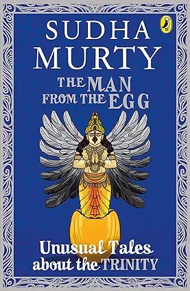 Man from the Egg, The